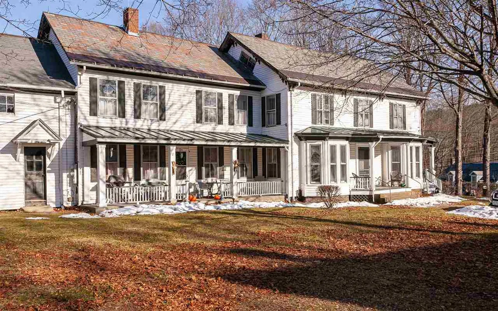 2 Pleasant Street Walpole NH 03608