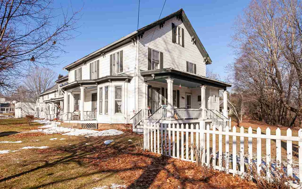 2 Pleasant Street Walpole NH 03608