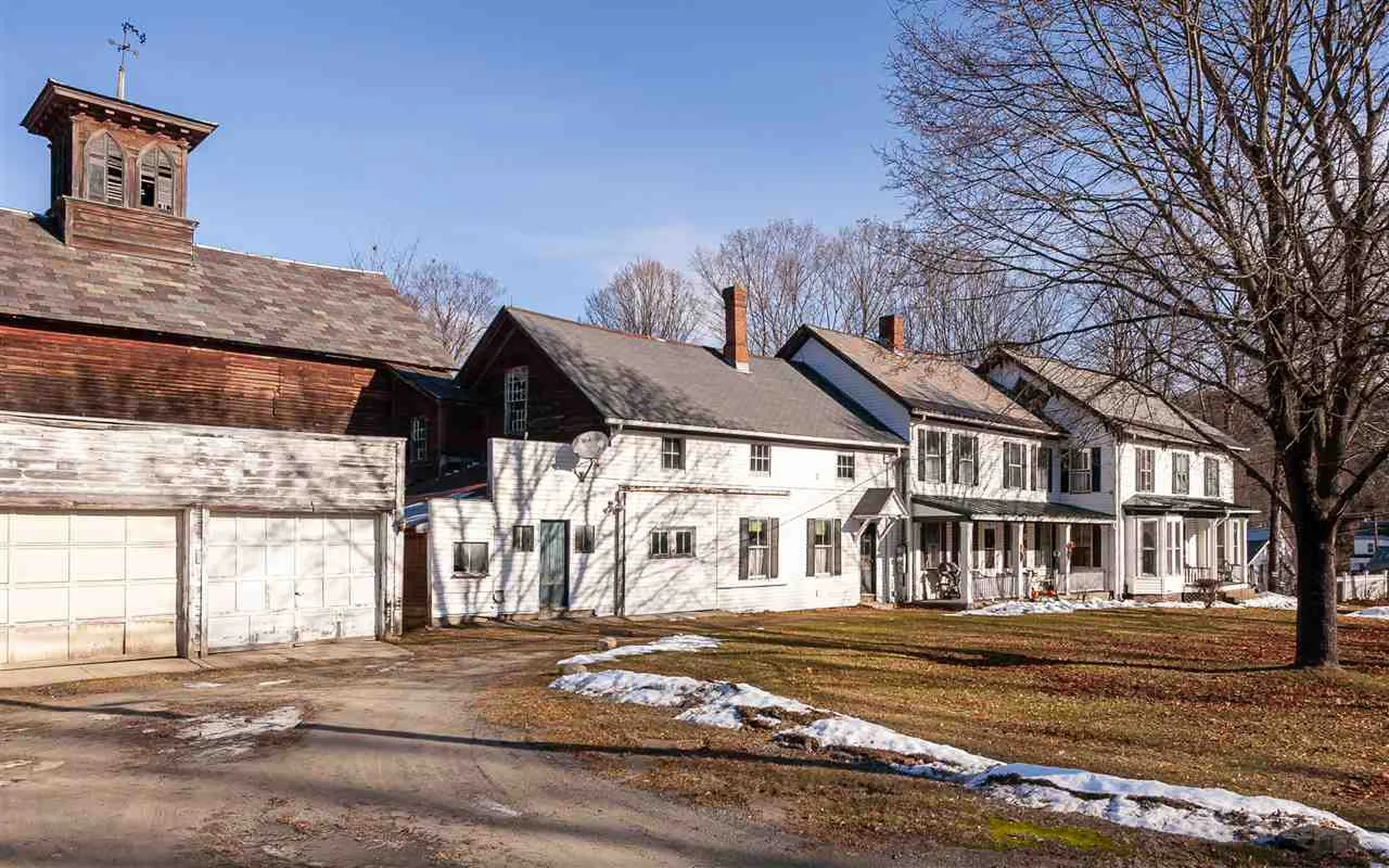 2 Pleasant Street Walpole NH 03608