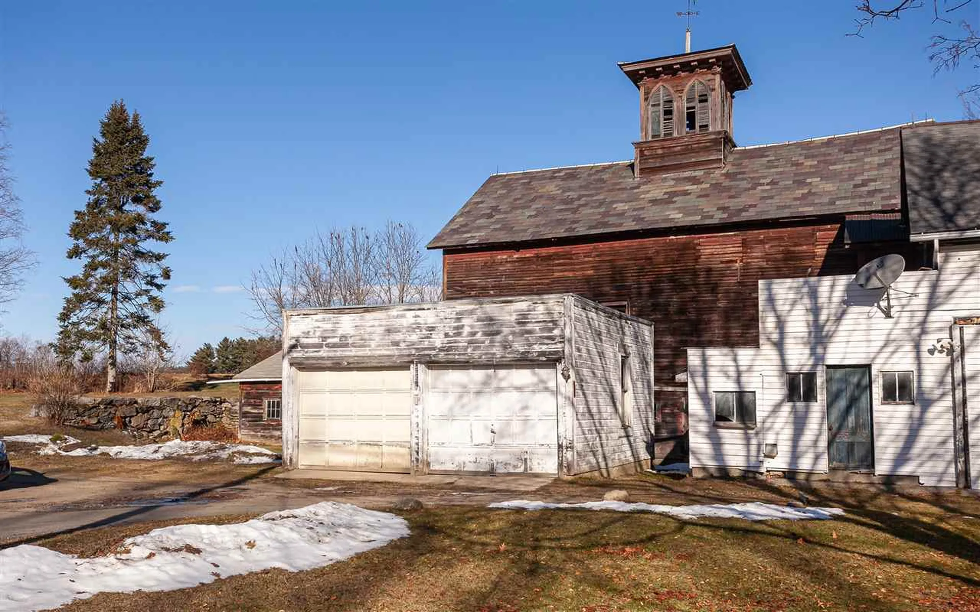 2 Pleasant Street Walpole NH 03608