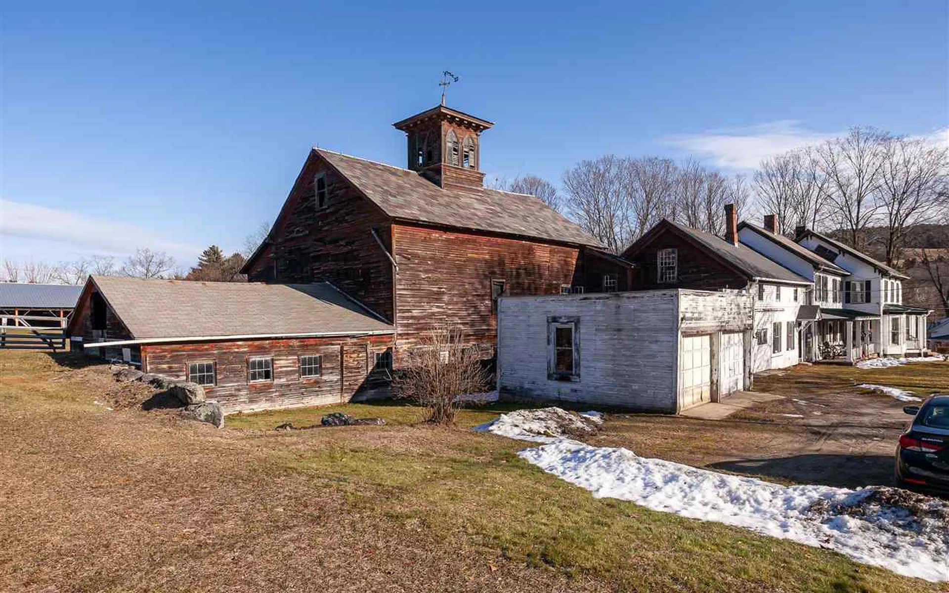 2 Pleasant Street Walpole NH 03608
