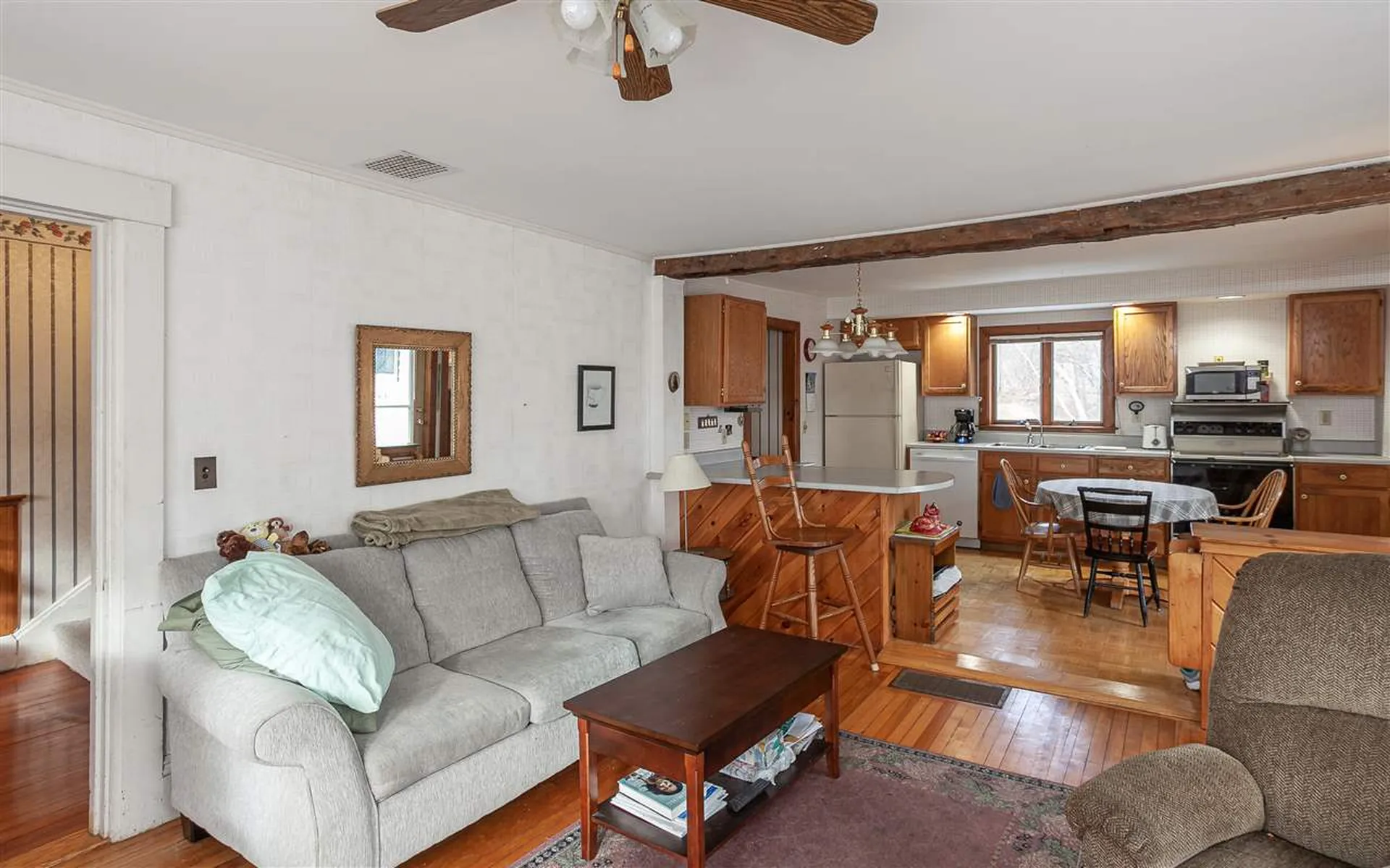 2 Pleasant Street Walpole NH 03608