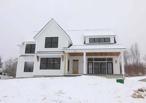 125 Boynton Hill Road Milford NH 03055