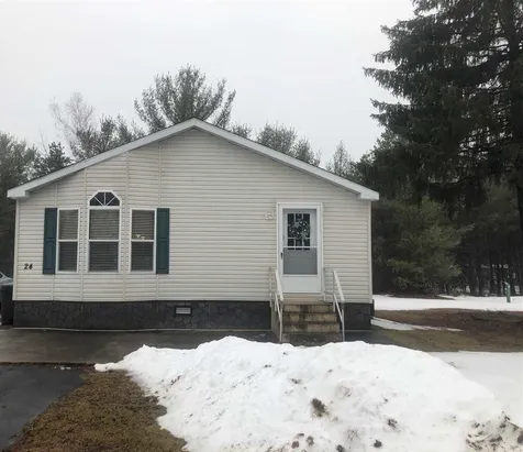 24 Park Drive Rindge NH 03461