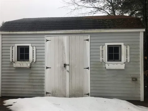 24 Park Drive Rindge NH 03461