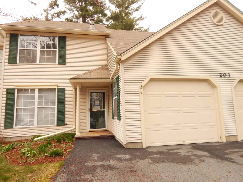 203 Deer Lane Colchester VT 05446