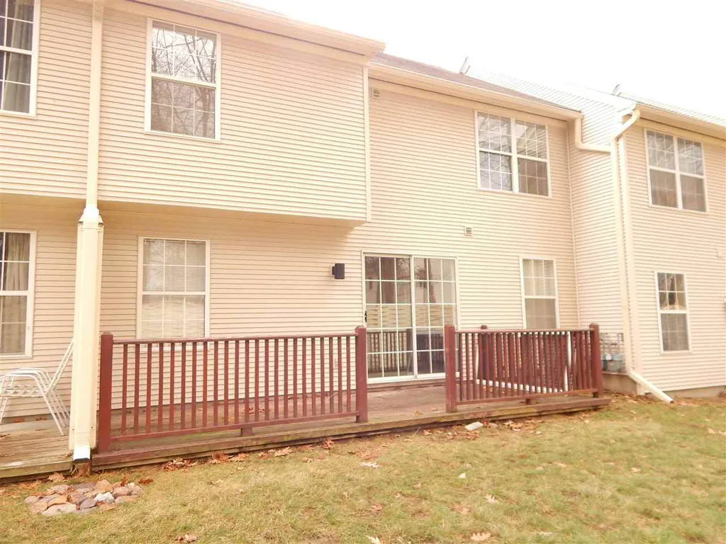 203 Deer Lane Colchester VT 05446