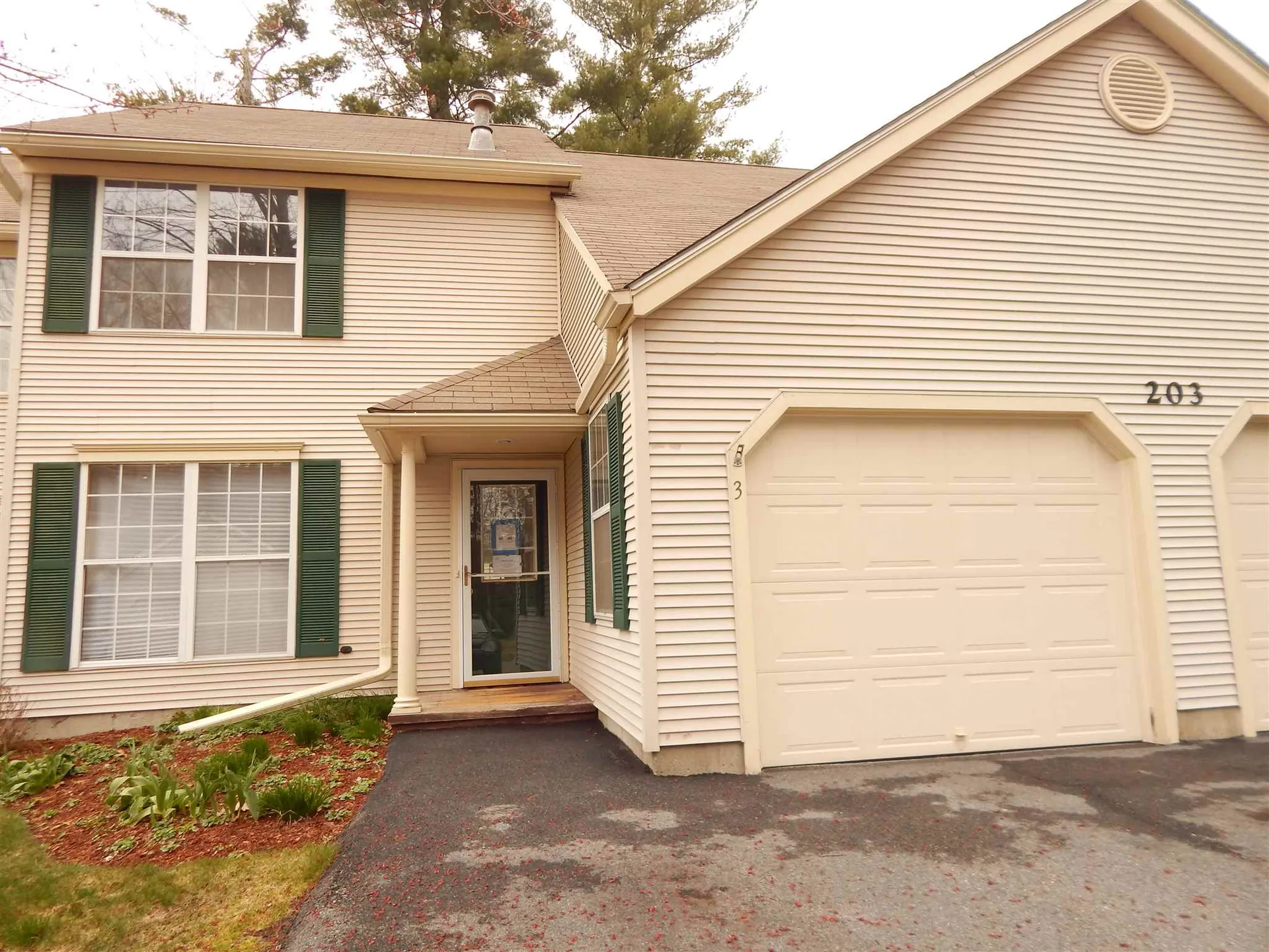 203 Deer Lane Colchester VT 05446