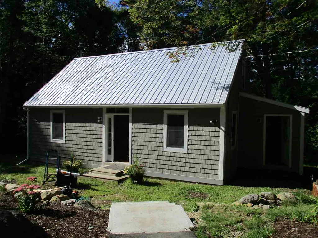 98 Taylor Hill Road Danbury NH 03230