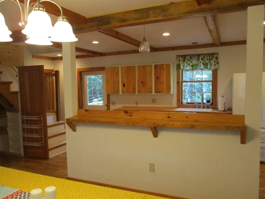 98 Taylor Hill Road Danbury NH 03230