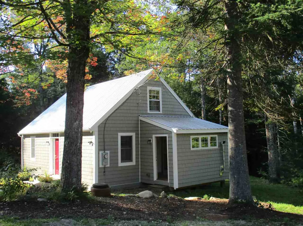 98 Taylor Hill Road Danbury NH 03230