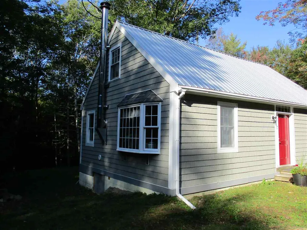98 Taylor Hill Road Danbury NH 03230