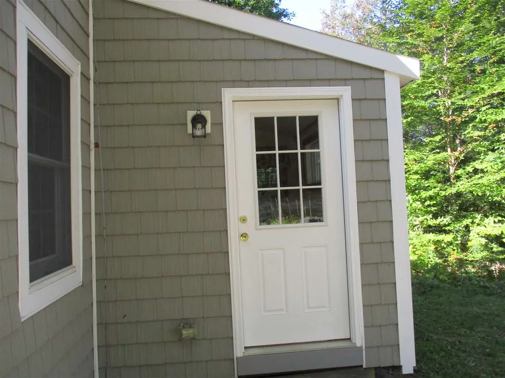 98 Taylor Hill Road Danbury NH 03230