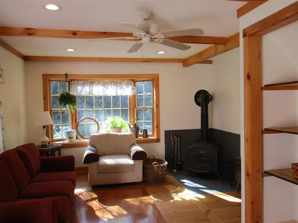 98 Taylor Hill Road Danbury NH 03230