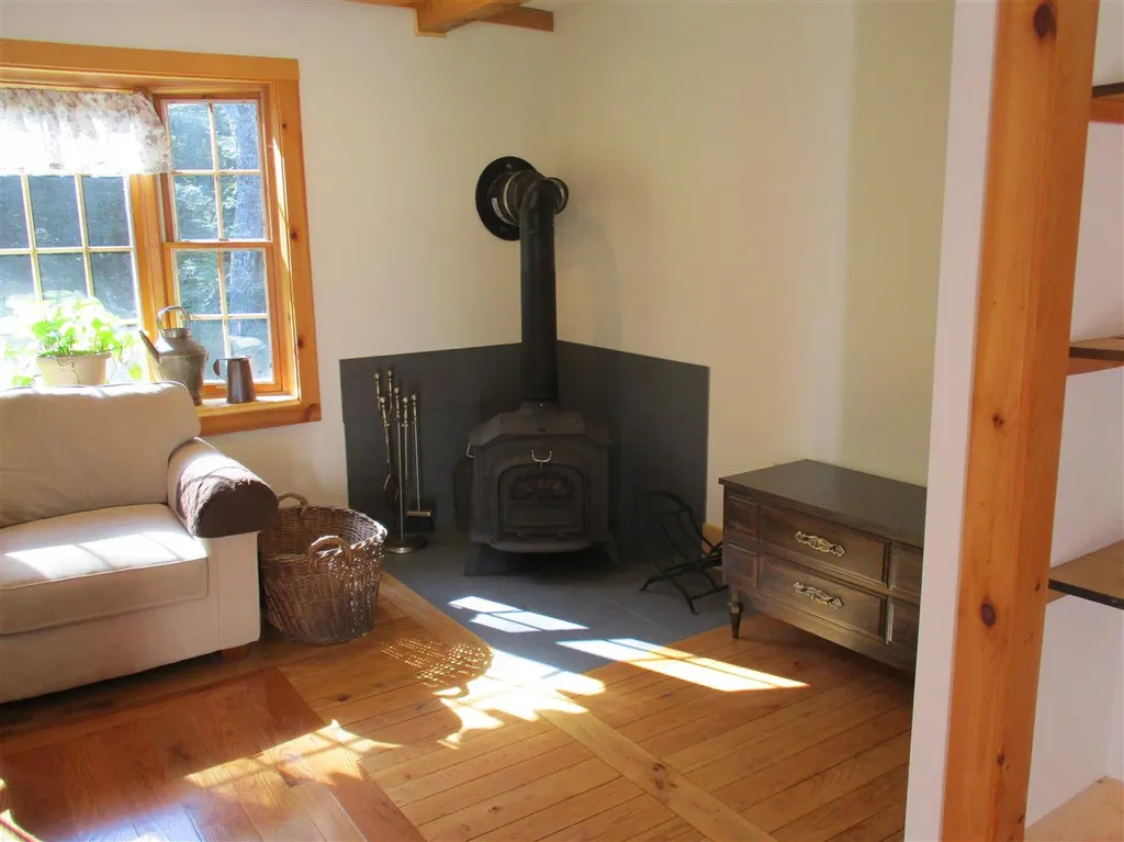 98 Taylor Hill Road Danbury NH 03230