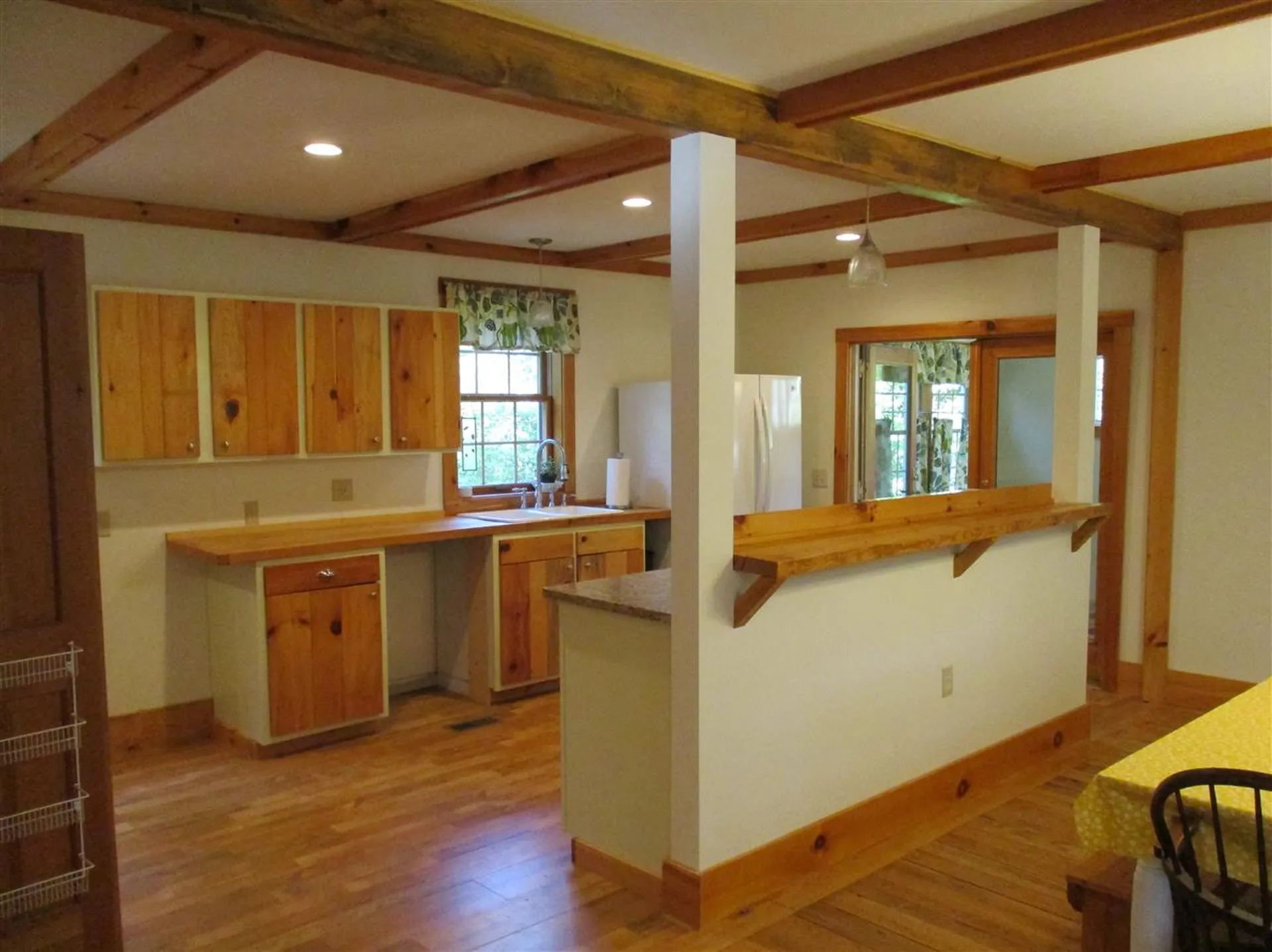 98 Taylor Hill Road Danbury NH 03230