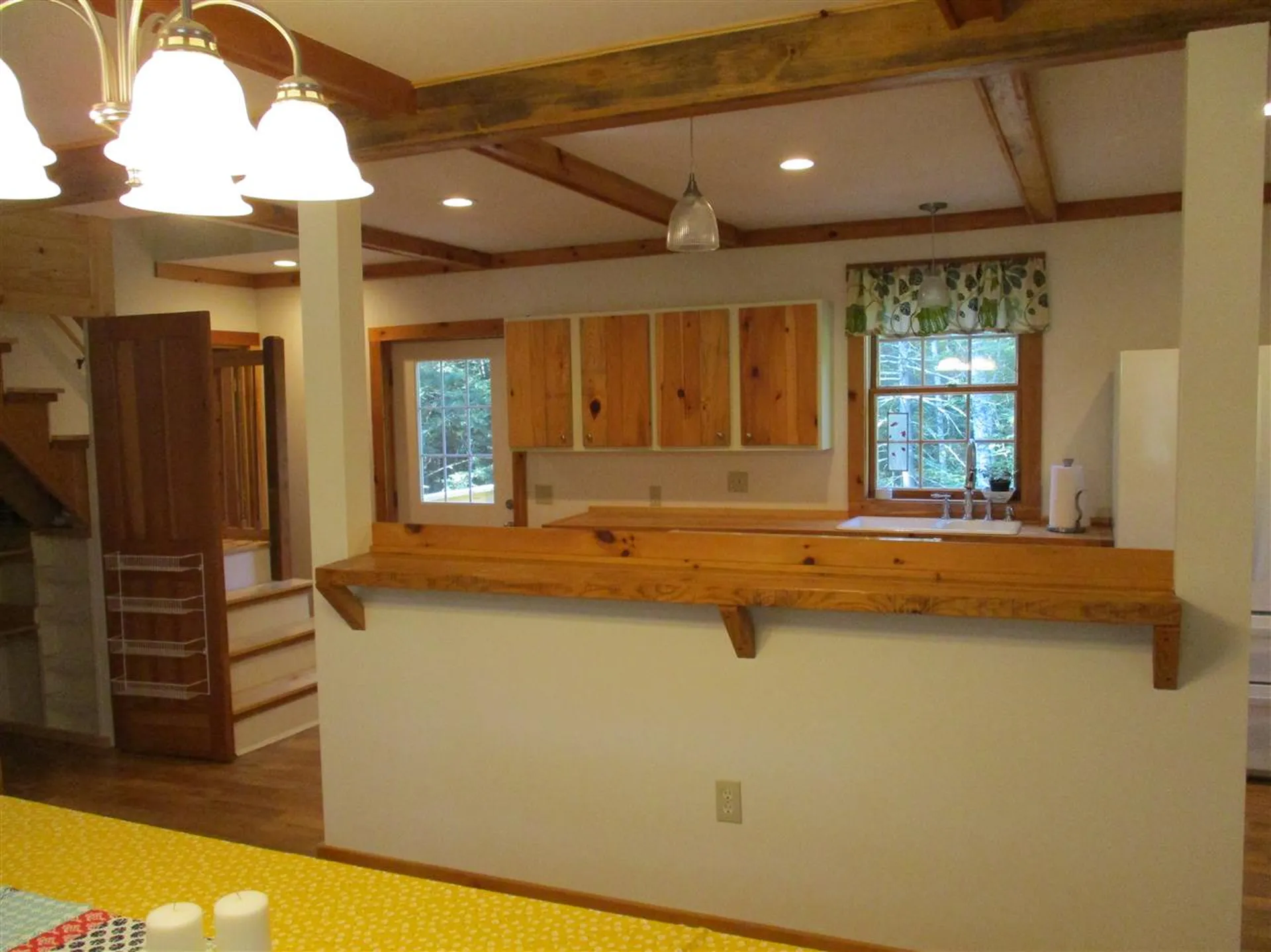 98 Taylor Hill Road Danbury NH 03230
