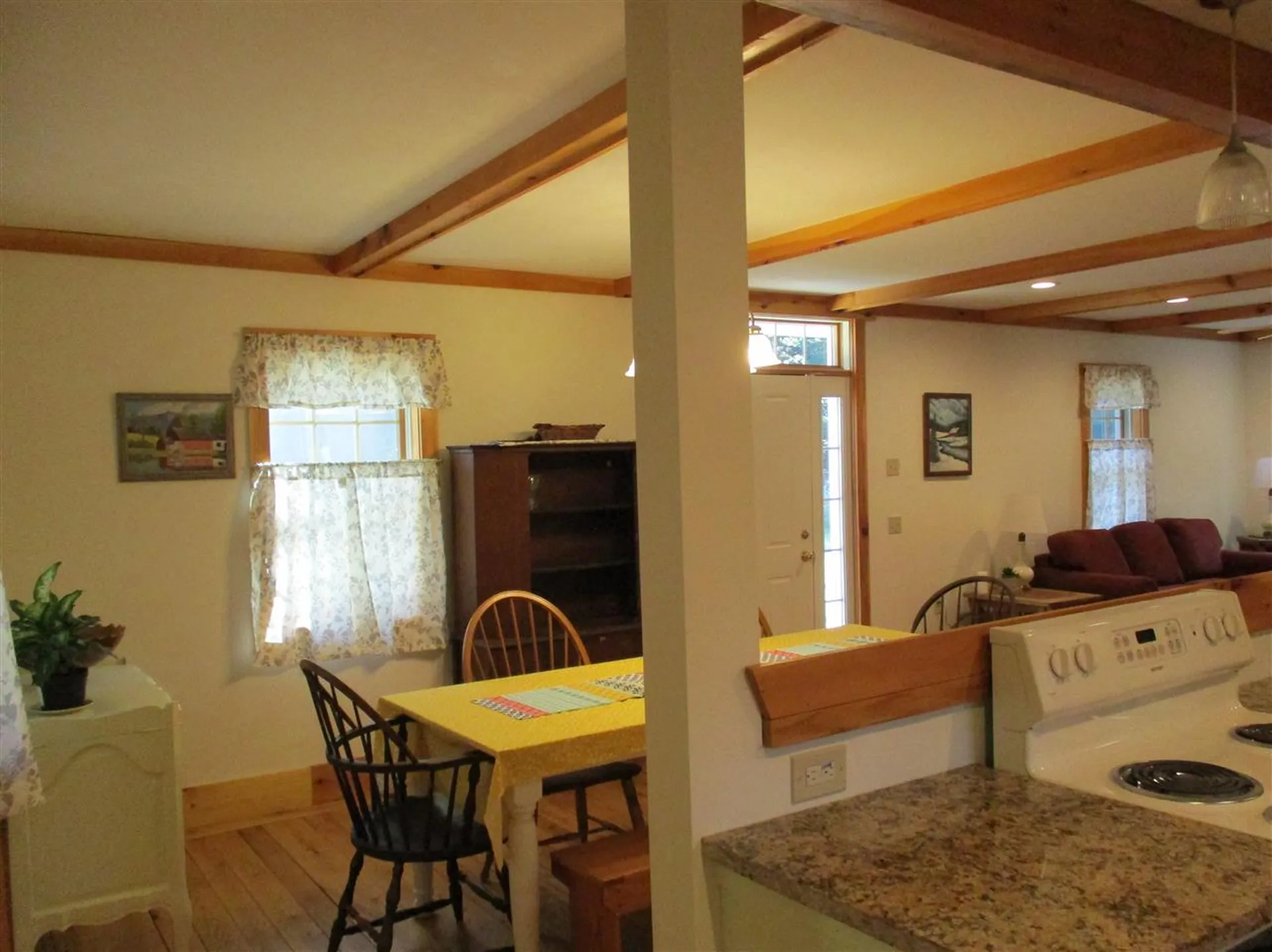 98 Taylor Hill Road Danbury NH 03230