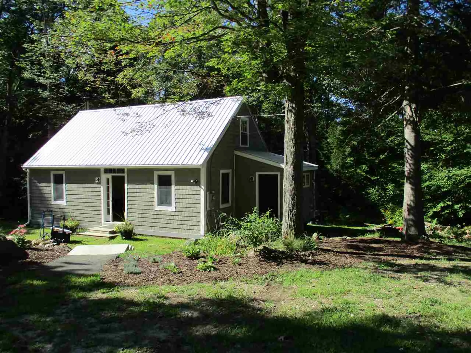 98 Taylor Hill Road Danbury NH 03230