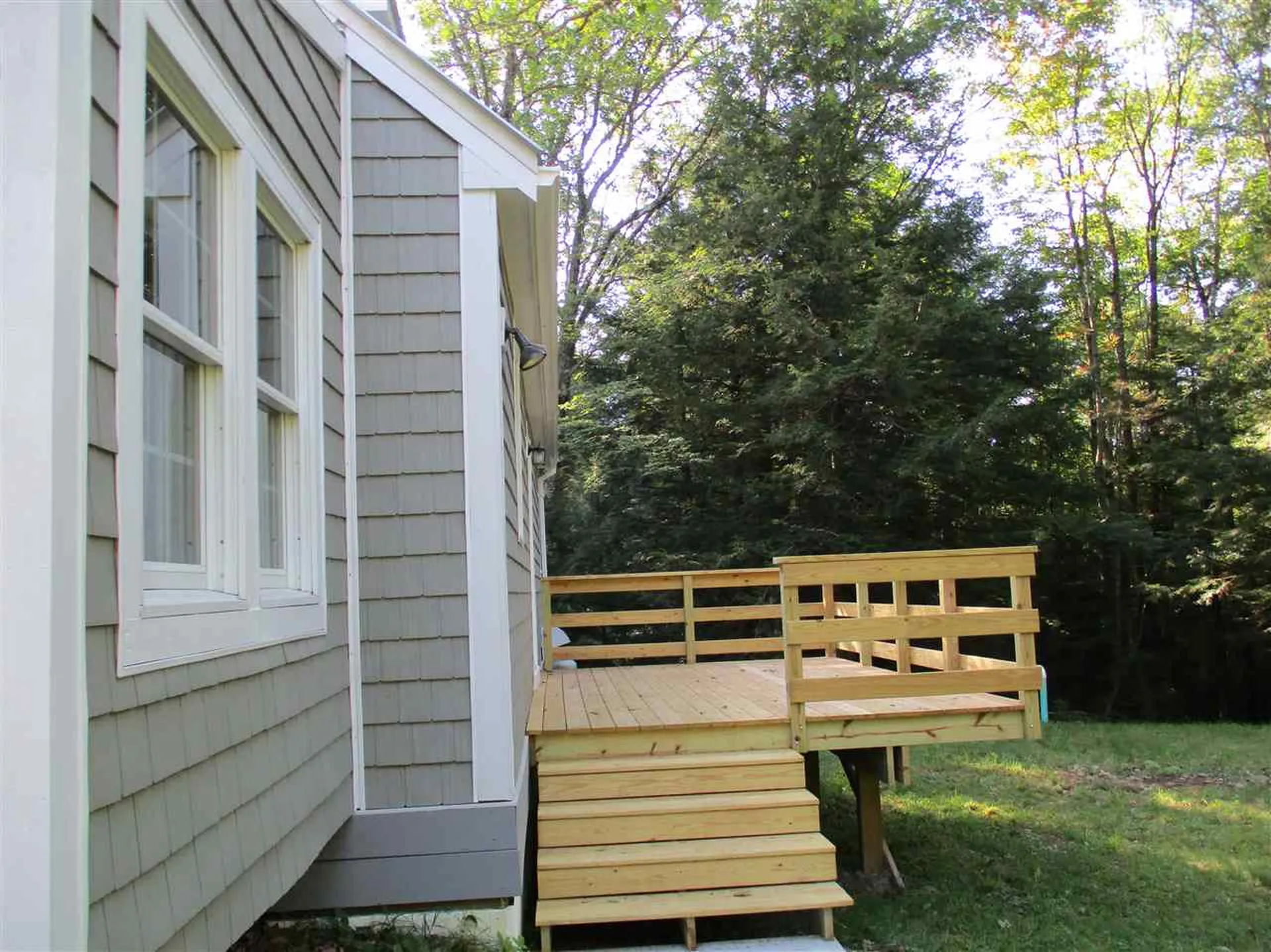 98 Taylor Hill Road Danbury NH 03230