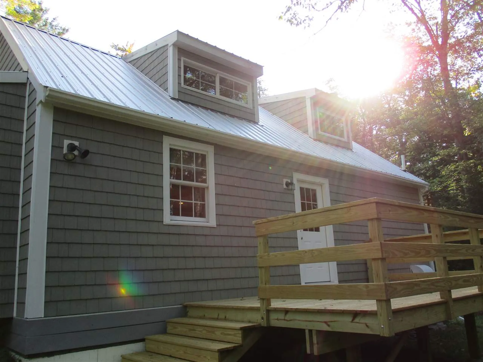 98 Taylor Hill Road Danbury NH 03230