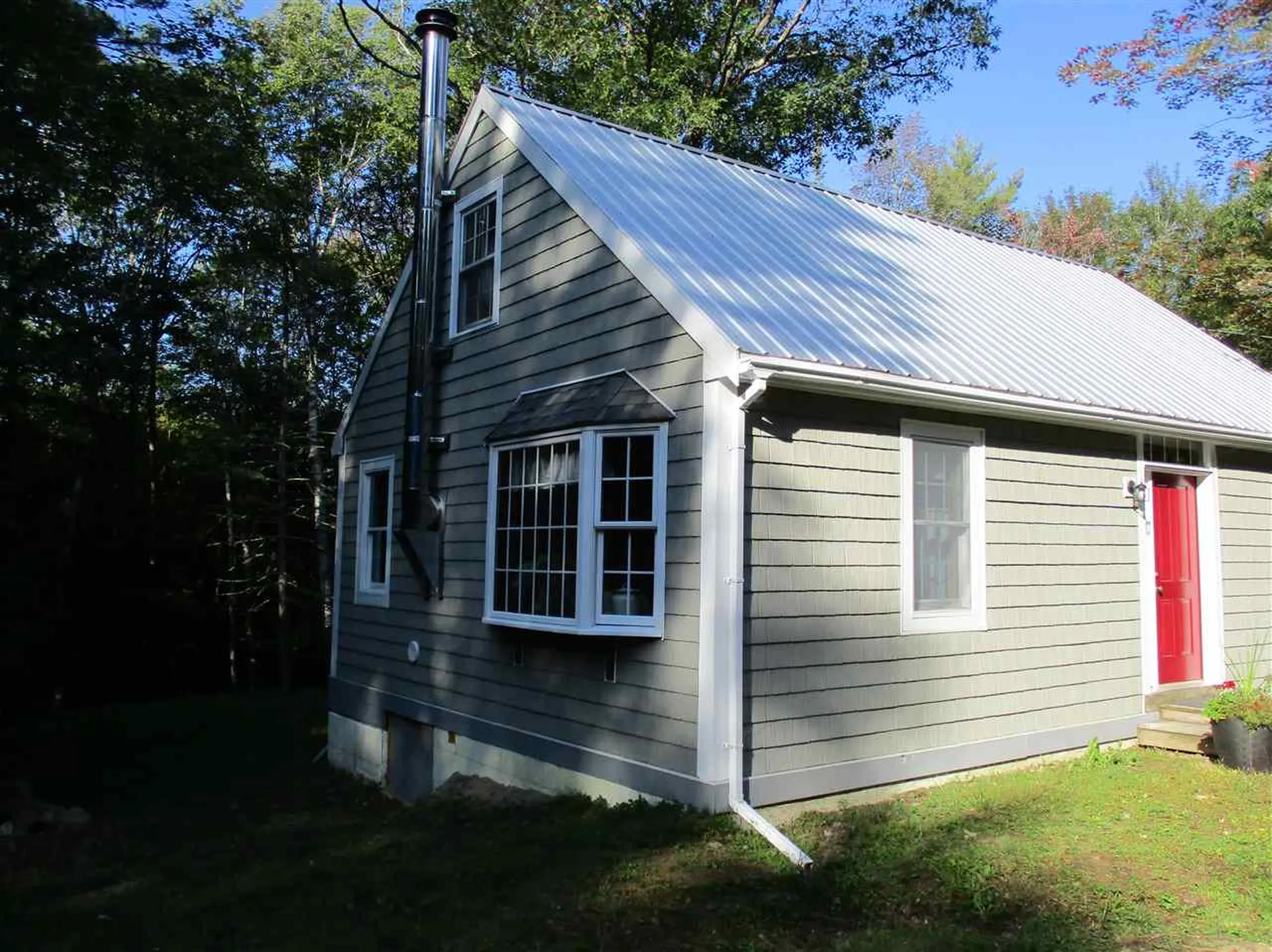 98 Taylor Hill Road Danbury NH 03230