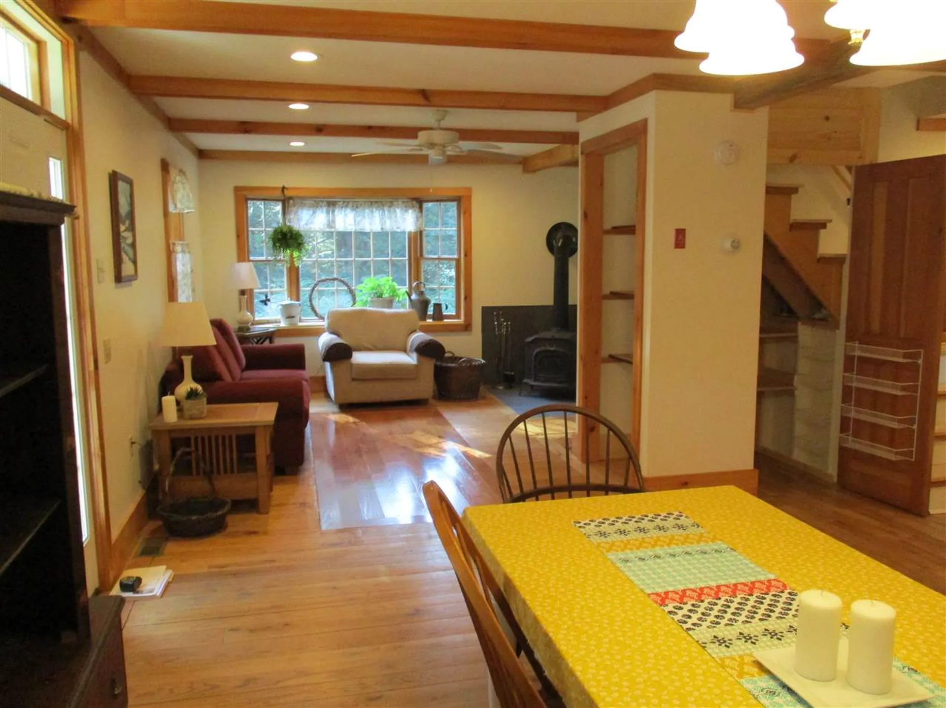 98 Taylor Hill Road Danbury NH 03230