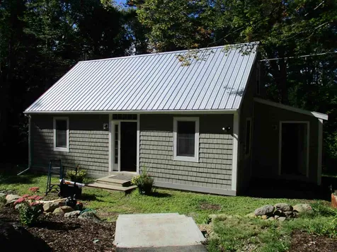 98 Taylor Hill Road Danbury NH 03230