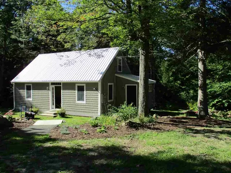 98 Taylor Hill Road Danbury NH 03230