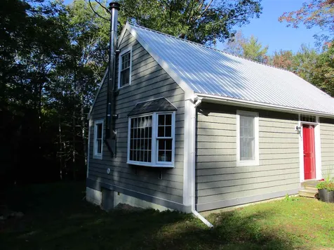 98 Taylor Hill Road Danbury NH 03230