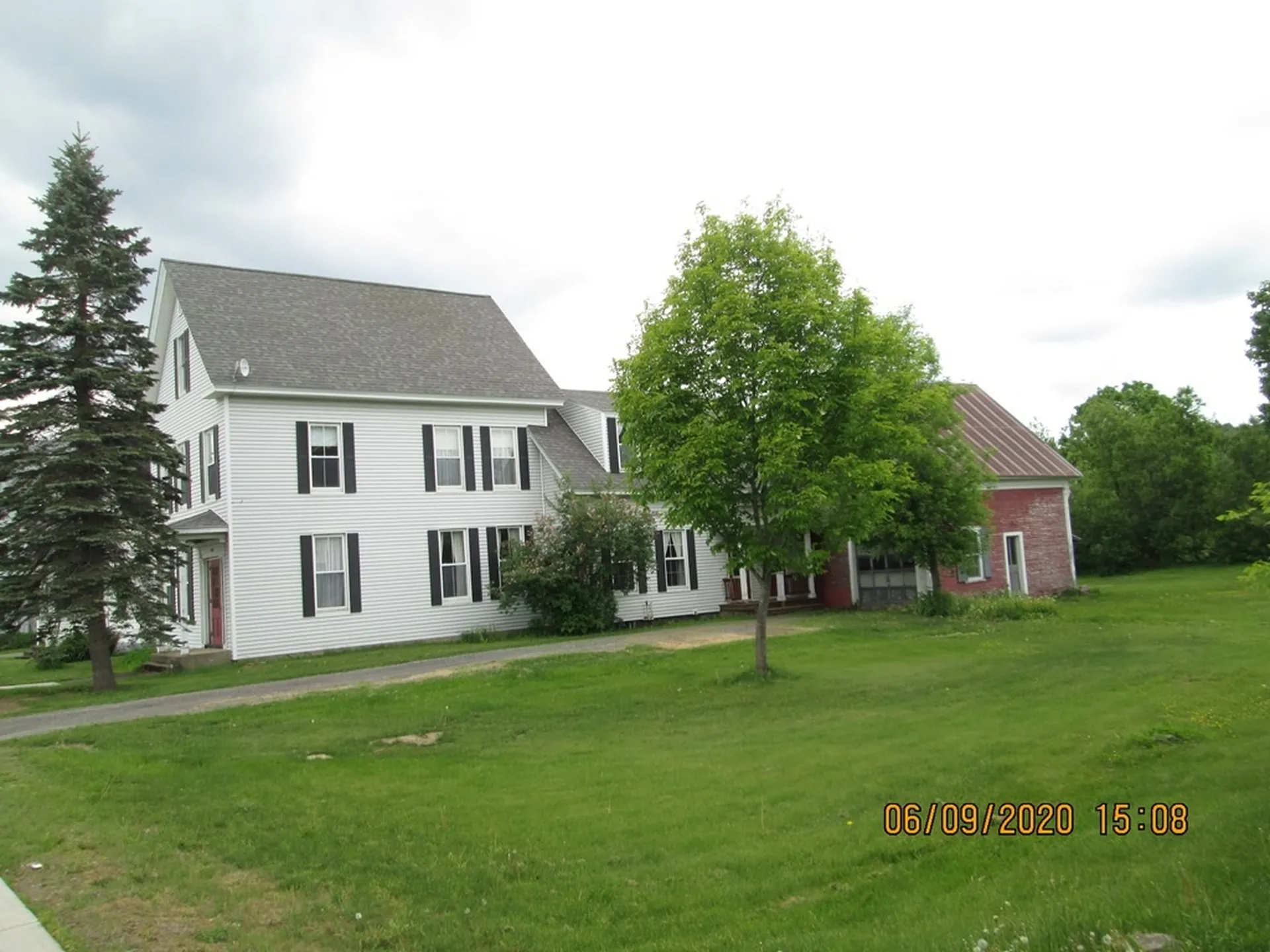 312 Gale Street Canaan VT 05903