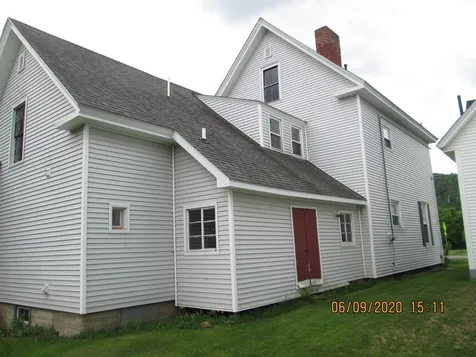 312 Gale Street Canaan VT 05903