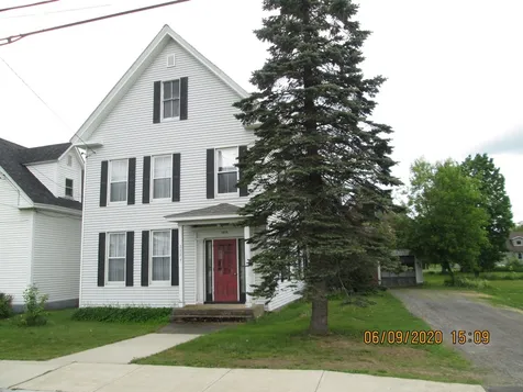 312 Gale Street Canaan VT 05903