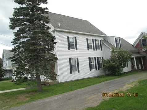 312 Gale Street Canaan VT 05903