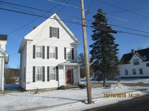 312 Gale Street Canaan VT 05903