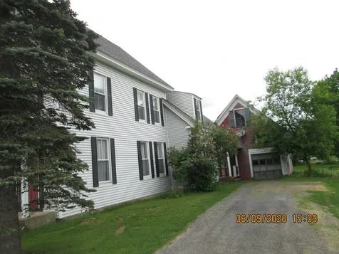 312 Gale Street Canaan VT 05903