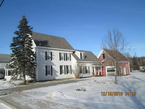312 Gale Street Canaan VT 05903
