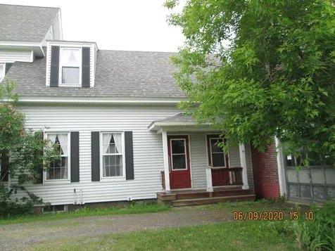 312 Gale Street Canaan VT 05903