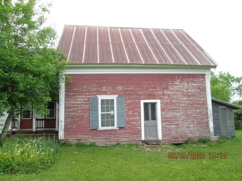 312 Gale Street Canaan VT 05903