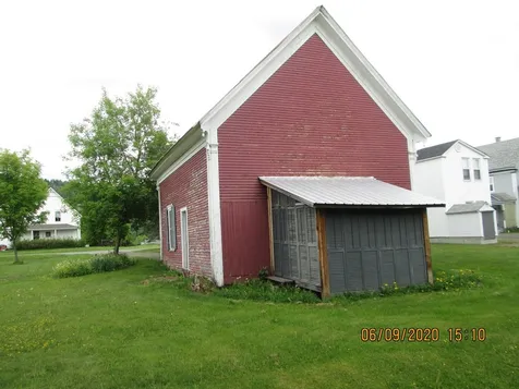 312 Gale Street Canaan VT 05903