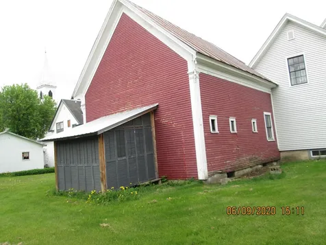 312 Gale Street Canaan VT 05903