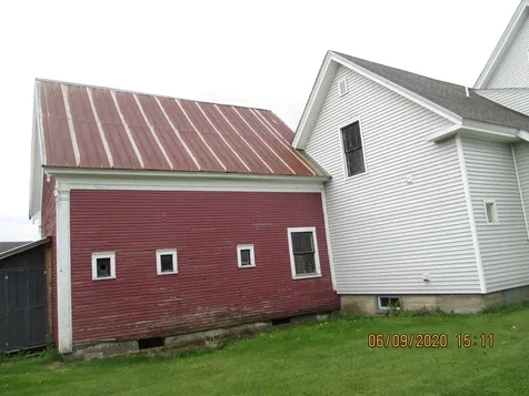312 Gale Street Canaan VT 05903