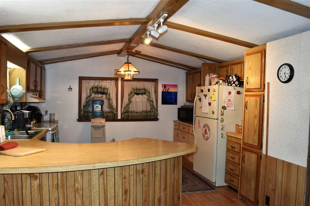 12 Kimball Street Northfield NH 03276