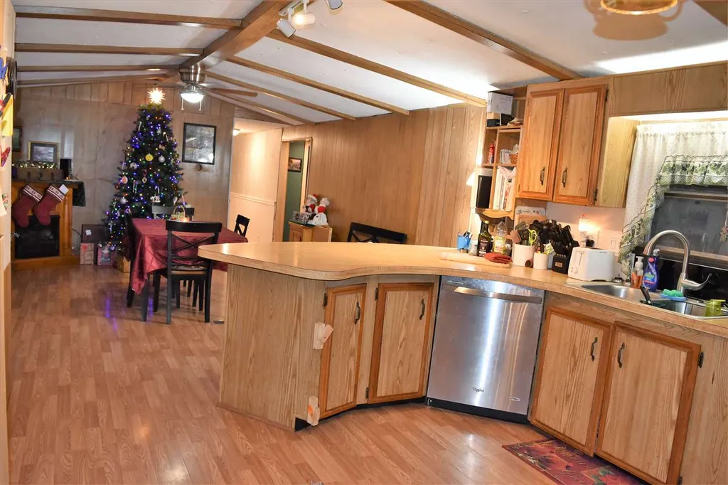 12 Kimball Street Northfield NH 03276