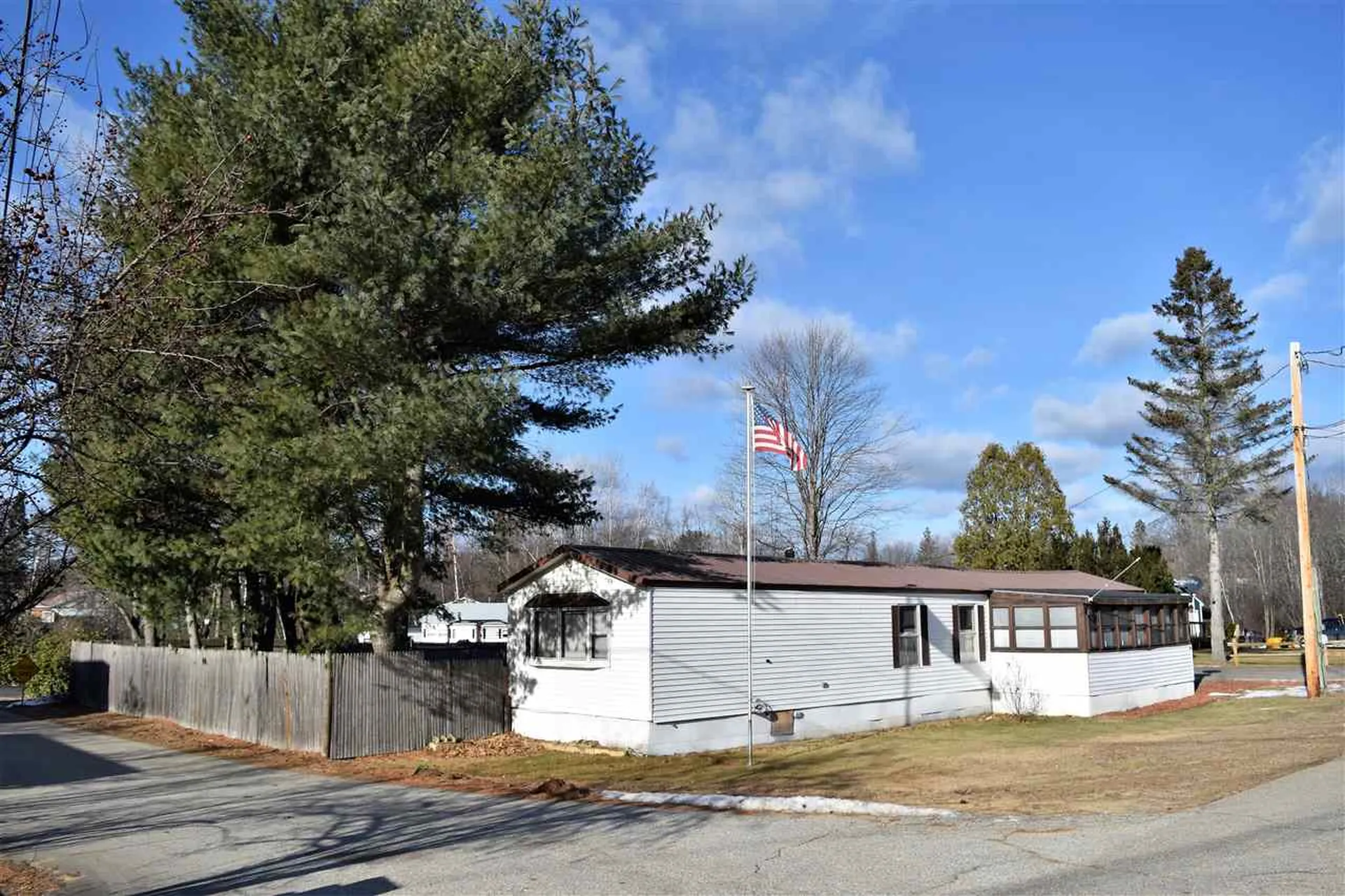 12 Kimball Street Northfield NH 03276