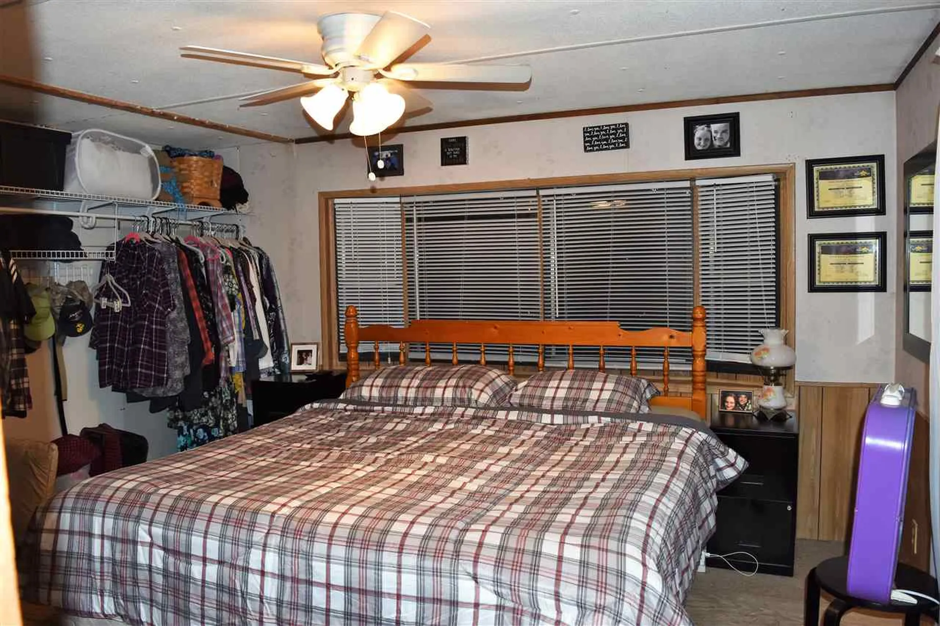 12 Kimball Street Northfield NH 03276