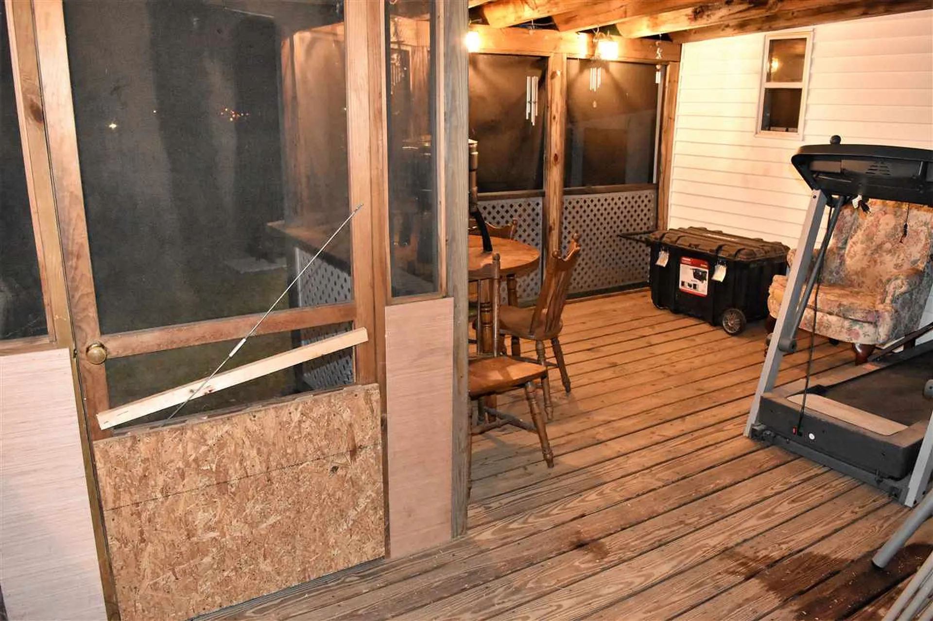 12 Kimball Street Northfield NH 03276