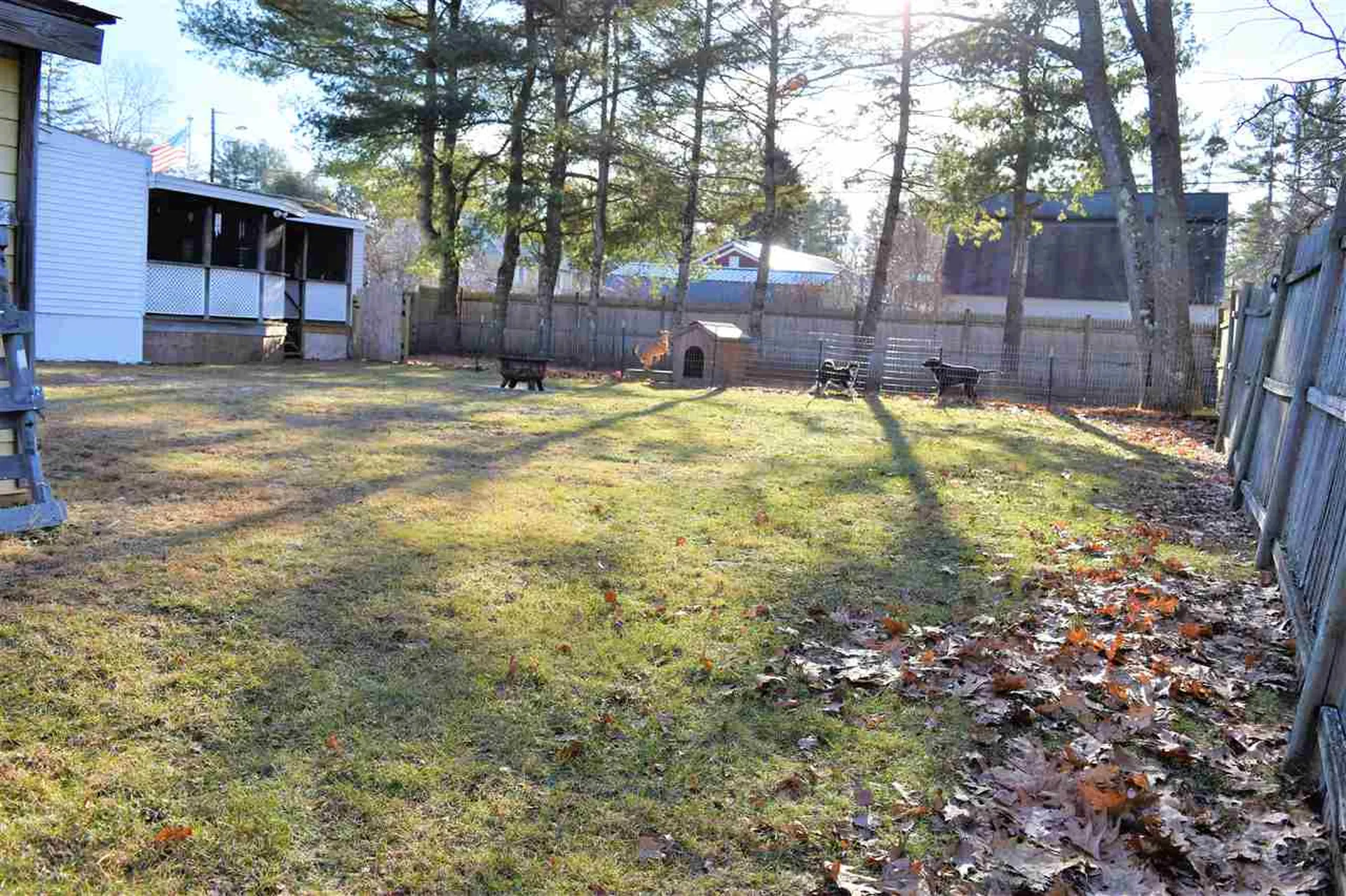 12 Kimball Street Northfield NH 03276