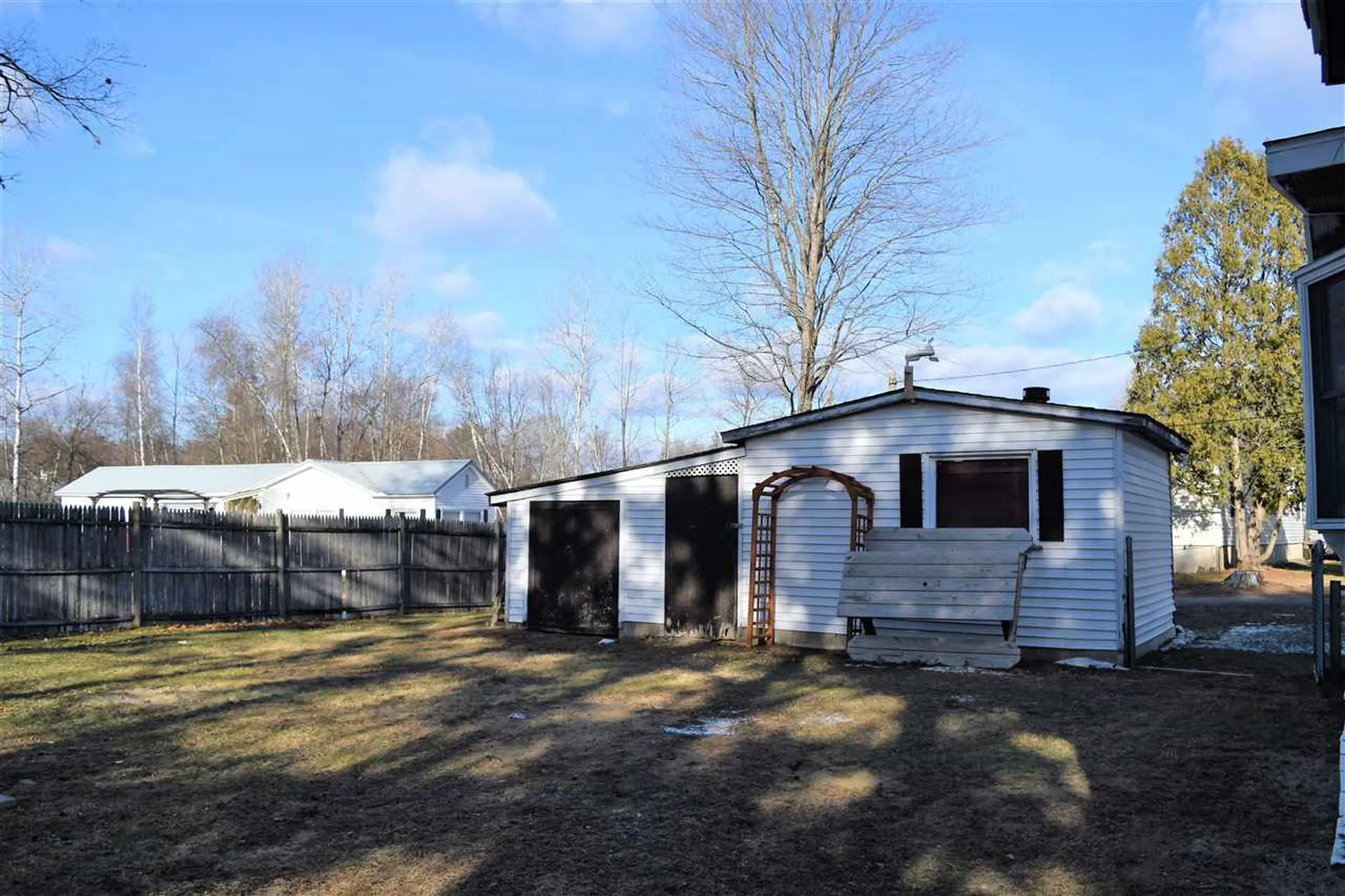 12 Kimball Street Northfield NH 03276