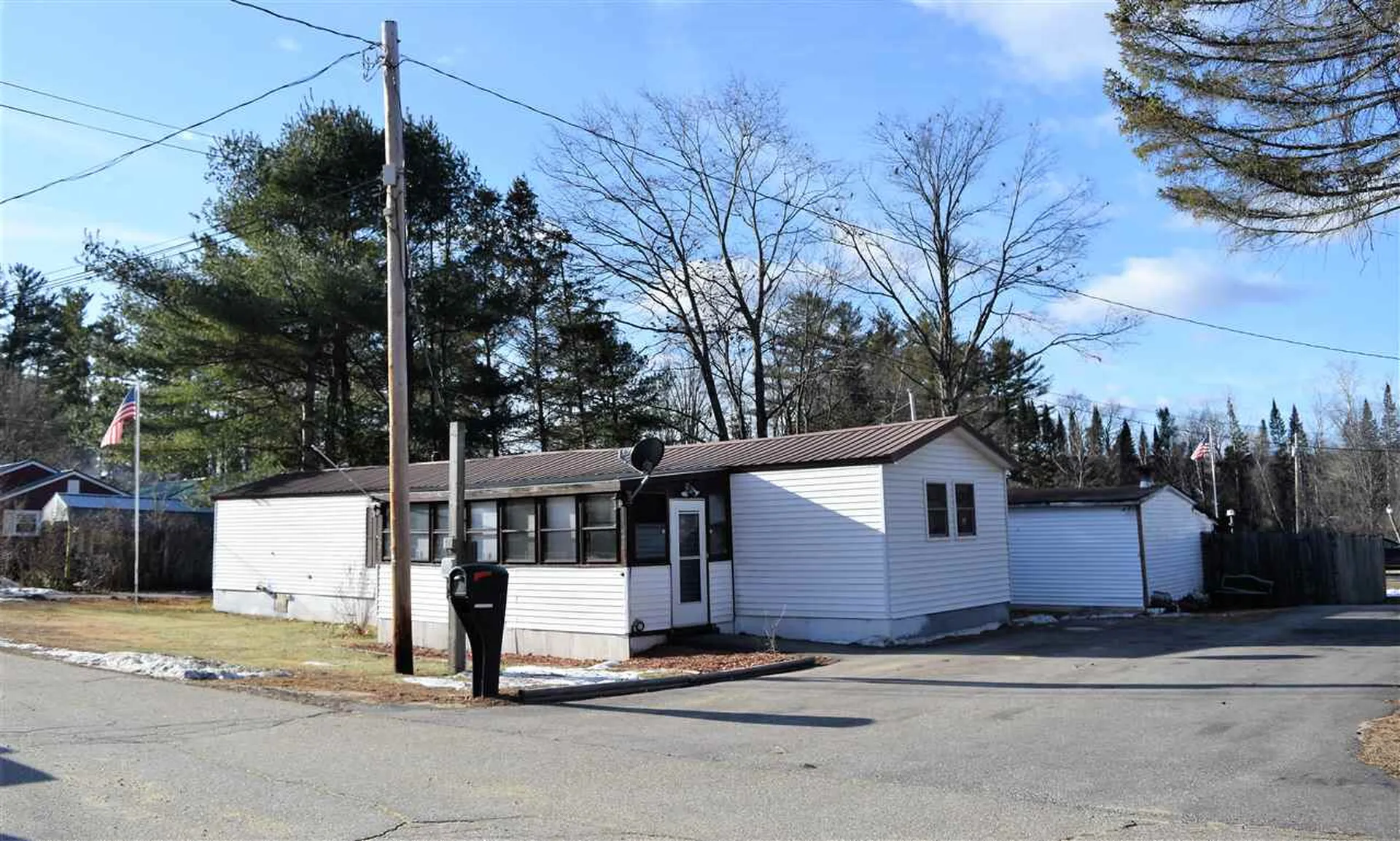 12 Kimball Street Northfield NH 03276